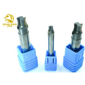 Pcd 100mm length 2 flute 1600m/min CNC Diamond Cutter