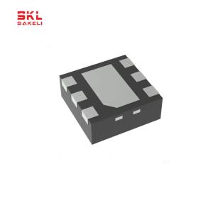 China TPS610995DRVR Power Management ICs  Boost Switching Regulator IC Positive Fixed 3.6V Output 800mA  Package 6-WDFN on sale
