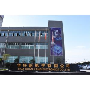 Shenzhen Hua Xuan Yang Electronics Co.,Ltd