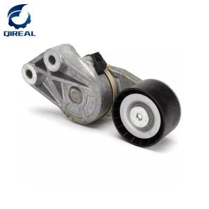 08149855 APV1117 Excavator Engine Parts EC700 Belt Tensioner Pulley
