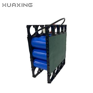 4S3P 12V 18Ah Lithium Ion Battery For UPS Alarm System Emergency Lighting