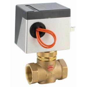YomteY Electric Two-Way Stop Valve