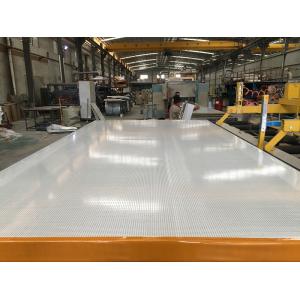 Rock Wool Foam Sandwich Panel