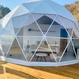 Waterproof Round Dome Tent