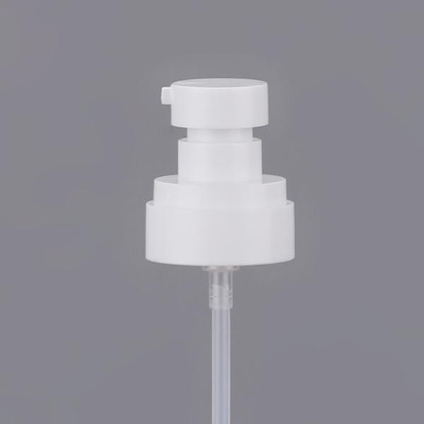 Buy Efficient Customized Plastic Lotion Pump For Smooth Distribution at wholesale prices