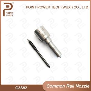 G3S82 Denso Common Rail Nozzle For Injectors 295050-1610 111200-E1EC0 diesel injection nozzle