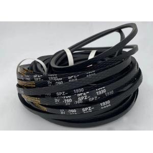 31inch ISO450012018 Triple V Belt For Industrial Transmission