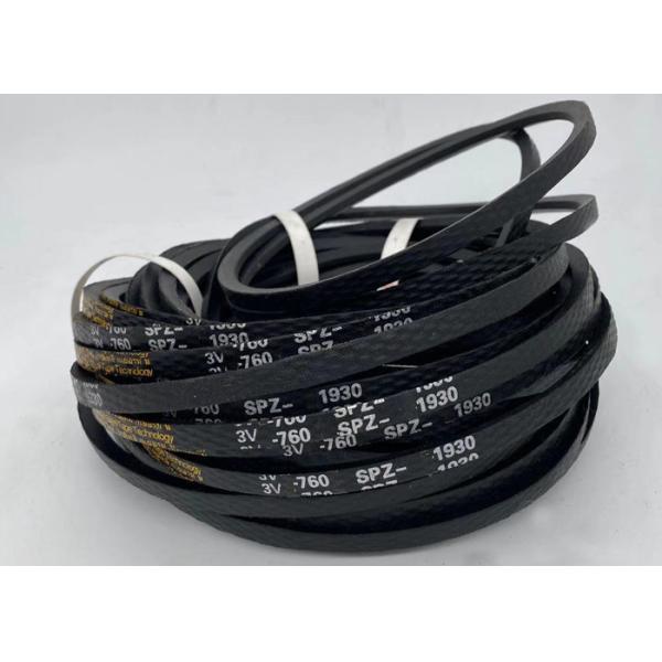 Buy 31inch ISO450012018 Triple V Belt For Industrial Transmission at wholesale prices