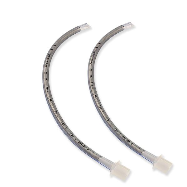 Murphy Eye Reinforced Endotracheal Tube