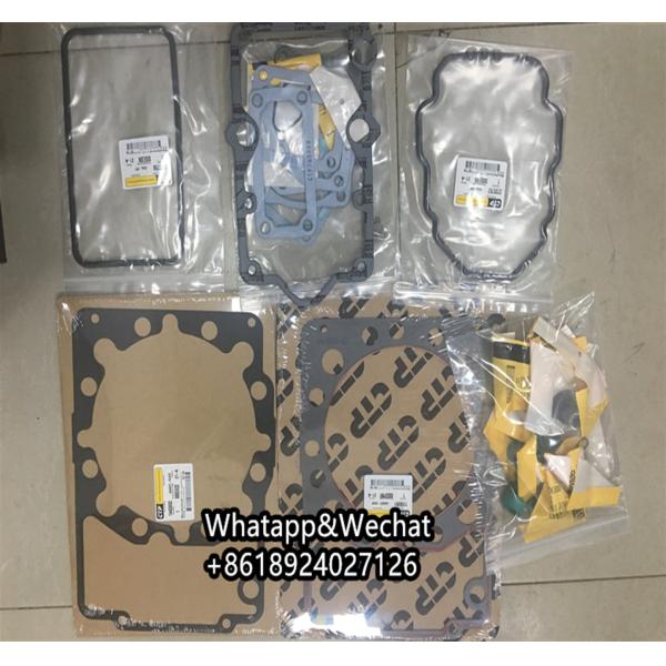 6N1276 Full Gasket Kit 6N-1276 seals 2429836 Gasket 242-9836 Cylinder 2K9470 Spare 2K-9470