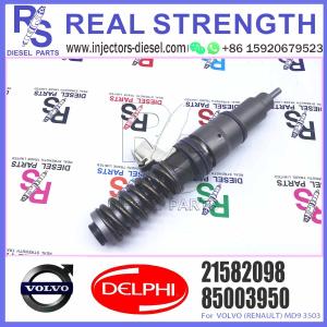 High Performance Diesel Engine Parts 21582098 Electronic Unit Common Rail Fuel