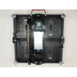 P1.86 Indoor 4K LED Video Wall LED Unit Board 480x480mm Indoor HD LED Display