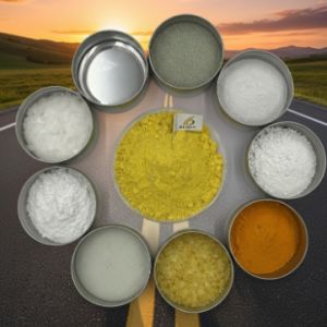 Quality High-Performance Thermoplastic Road Paint Traffic Safety Markings for sale