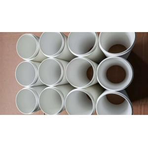 High Thermal Conductivity Boron Nitride Ceramics Excellent Corrosion Resistance