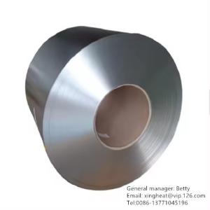 Corrosion Proof Tin Free Steel Coils