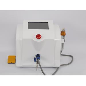 Quality Fractional RF Microneedle Beauty Equipment Device for skin rejuvenation,wrinkle removal,facial lifting,scne treatment for sale