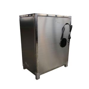 10g Ozone Output 1000L/Hour Productivity Micro Nano Bubble Generator for Fish