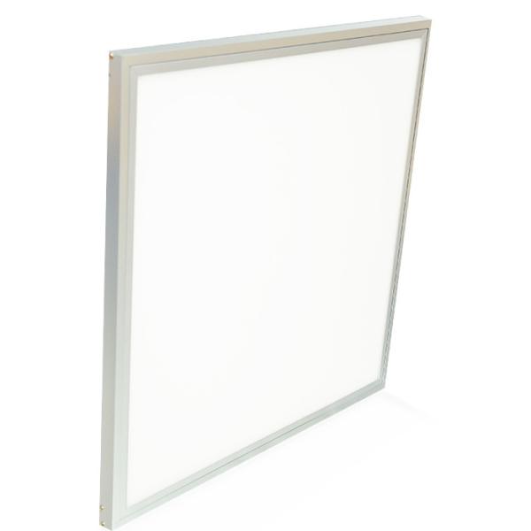 Buy Epistar 2x2 Feet Flat 600x600mm Led Lighting Panels Ultra Slim IP44 at wholesale prices