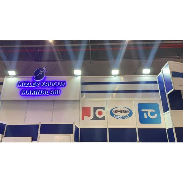 Vacuum Compression Machine for Rubber Parts, Rubber Making Machine, Rubber Vulcanizing Machine