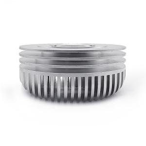 Custom Aluminum Milling Service Manufacture CNC