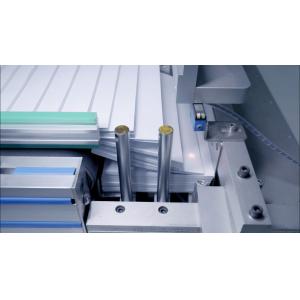 1.5-25mm Book Thickness notebook casing in Automatic Paper Box Making Machine