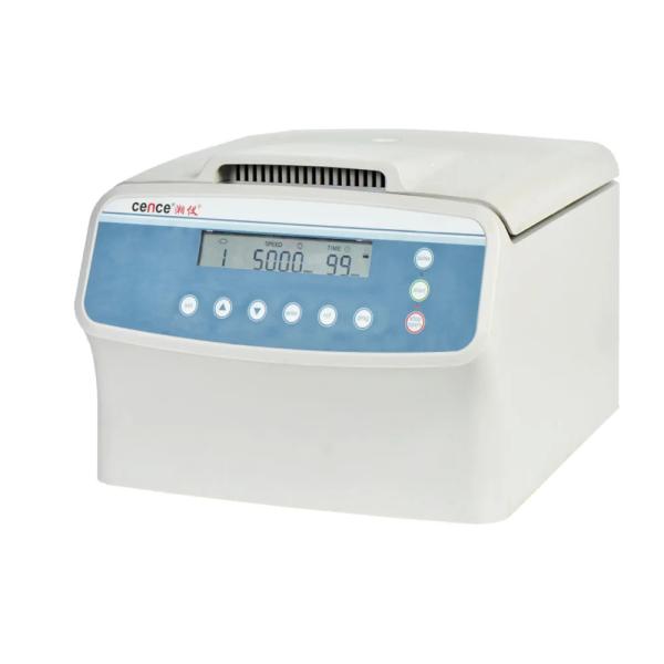 Buy Cence Benchtop Centrifuge Low Speed Centrifuge L420-A at wholesale prices