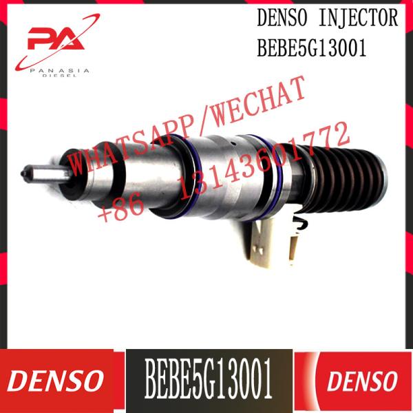Buy Quality Common Rail Diesel Fuel Injector 21457953 BEBE5G13001 at wholesale prices