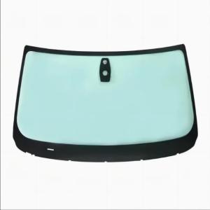 Alumino Silicate Float Glass For Automobile Windshield Glass Processing