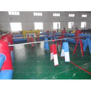 Inflatable Table Football (CYSP-620)
