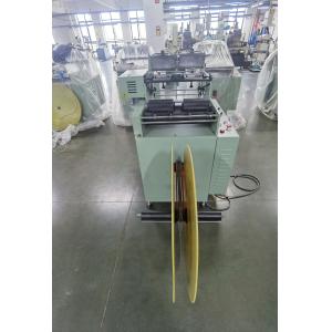Industrial Hook Breaking Machine with Controlled Temperature Rise High Output