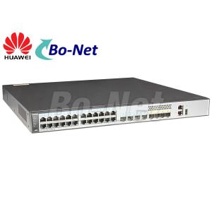 96 Mpps PoE Gigabit Ethernet Switch S5720-28X-PWR-SI-AC