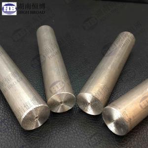 China Replacement Fuel Cell Magnesium Extrusion Magnesium rod for Outdoor lighting on sale