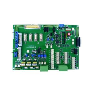 Medical Advanced Aerospace Automotive Custom Pcb Assembly Circuit Board Assembly