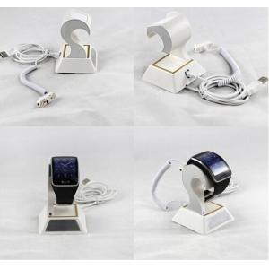 COMER Open display security alarm system controller for smart watch