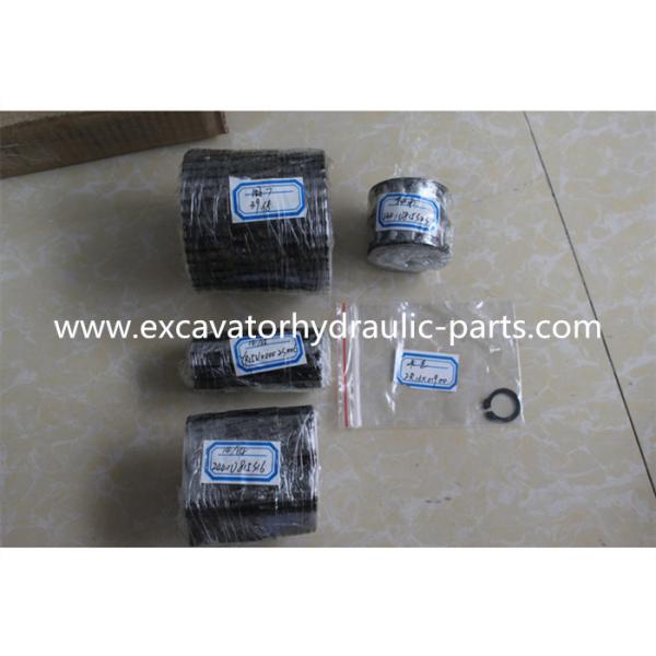 244U815S16 Sun Gear YR15V0002S006 Shaft 2441V815S23 Bearing ZR16X01900 Ring SK60