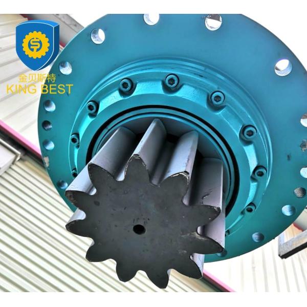 Buy Kobelco Swing Drive SK250-6E Motor Reducer Gearbox LQ32W00009F1 at wholesale prices