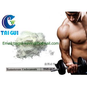 Quality Testosterone Undecanoate Test Undecanoate for sale