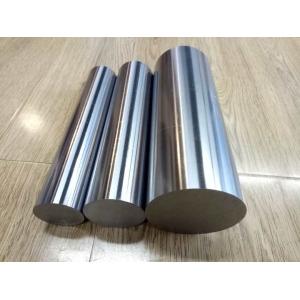 ST52 Chrome Plated Rod For Hydraulic Pneumatic Cylinders