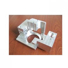 Quality Custom 100% cnc machining process parts, Accurate Precision Fasteners for sale