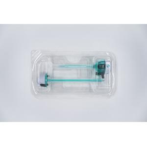 12mm Surgical Bladeless Trocar Laparoscopic Surgery Use Disposable Trocar