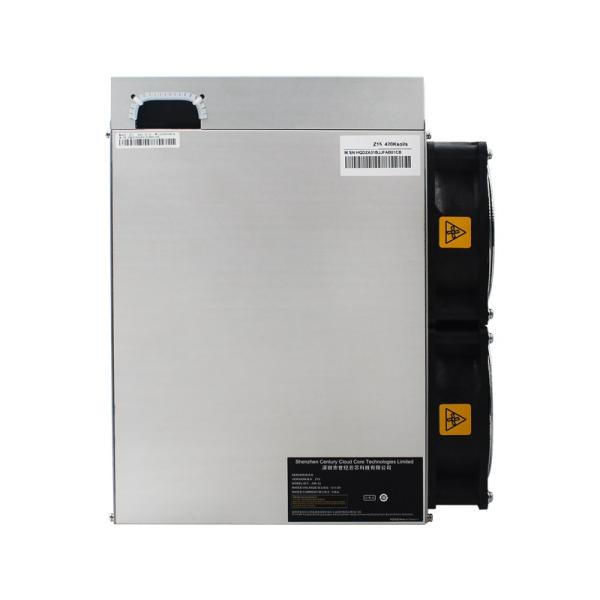 Hot sale computer server used Z15 420ksol