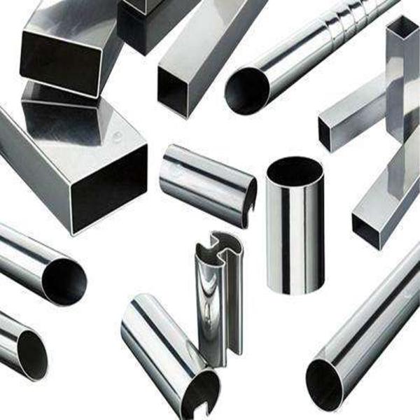 Buy 304 Stainless Steel Pipes And Tubes Hollow ASTM A778 Standard at wholesale prices