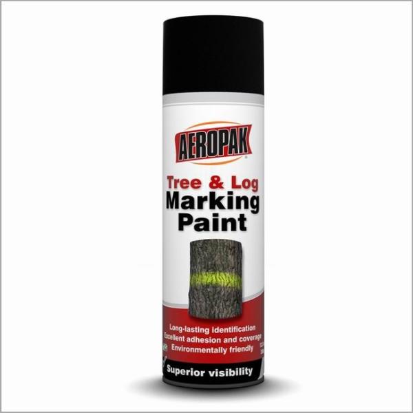 Buy Aeropak 500ml Tree Forestry Marking Paint Highly visible Fully Weatherproof at wholesale prices
