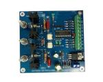 Automobile Electronic EMS PCBA High Frequency Custom HASL SGS