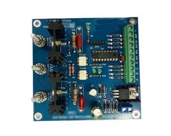 Quality OSP Power PCB Assembly Electronic Immersion Gold HASL Surface for sale