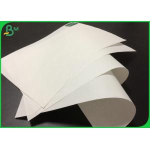 100g 120g Strong Strength Bleached White Kraft Paper For Shoping Bags