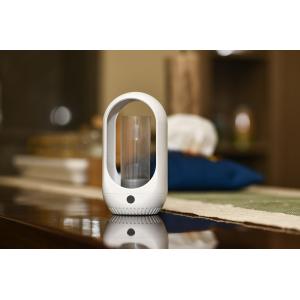 140g Rechargeable Sticky UV Mosquito Killer Lamp Insect Moth Bug Zapper Warm