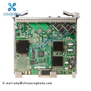 HUAWEI TDX TN52TDX01 02317417 HUAWEI OSN6800 OSN8800 2 x 10G Tributary Service