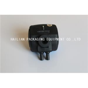 Cow L90 Milking Pulsator Milking Machine Parts , Milking Units