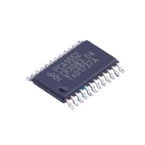 Unused PCA9552PW Integrated Circuit New And Original SSOP24